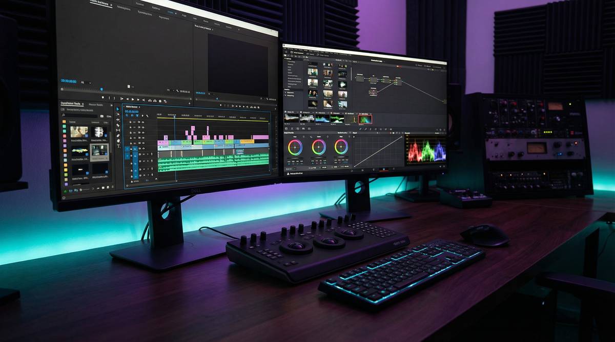 小马拉大车视频剪辑教程